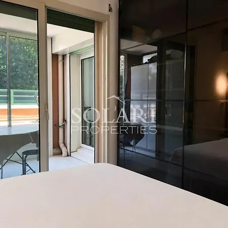 Terrace With Sea View Air Conditioning Garage Beaches & Shops * Théoule-sur-Mer